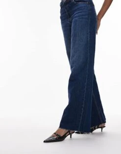 Mango Sling Back Buckle Front Heel In Black For Women -Mango Sales 207104108 3