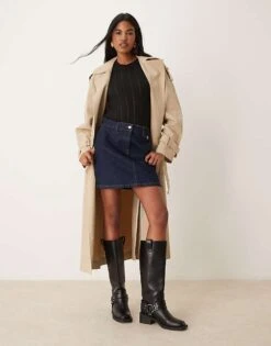 Mango Mesh Rib Long Sleeve T-shirt In Black For Women -Mango Sales 207408940 4