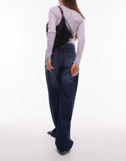 Mango Squared Shoulder Bag In Black For Women -Mango Sales 208047411 4