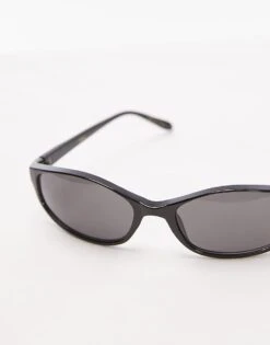 Mango Tinted Lens Sunglasses In Black For Women -Mango Sales 208127275 3